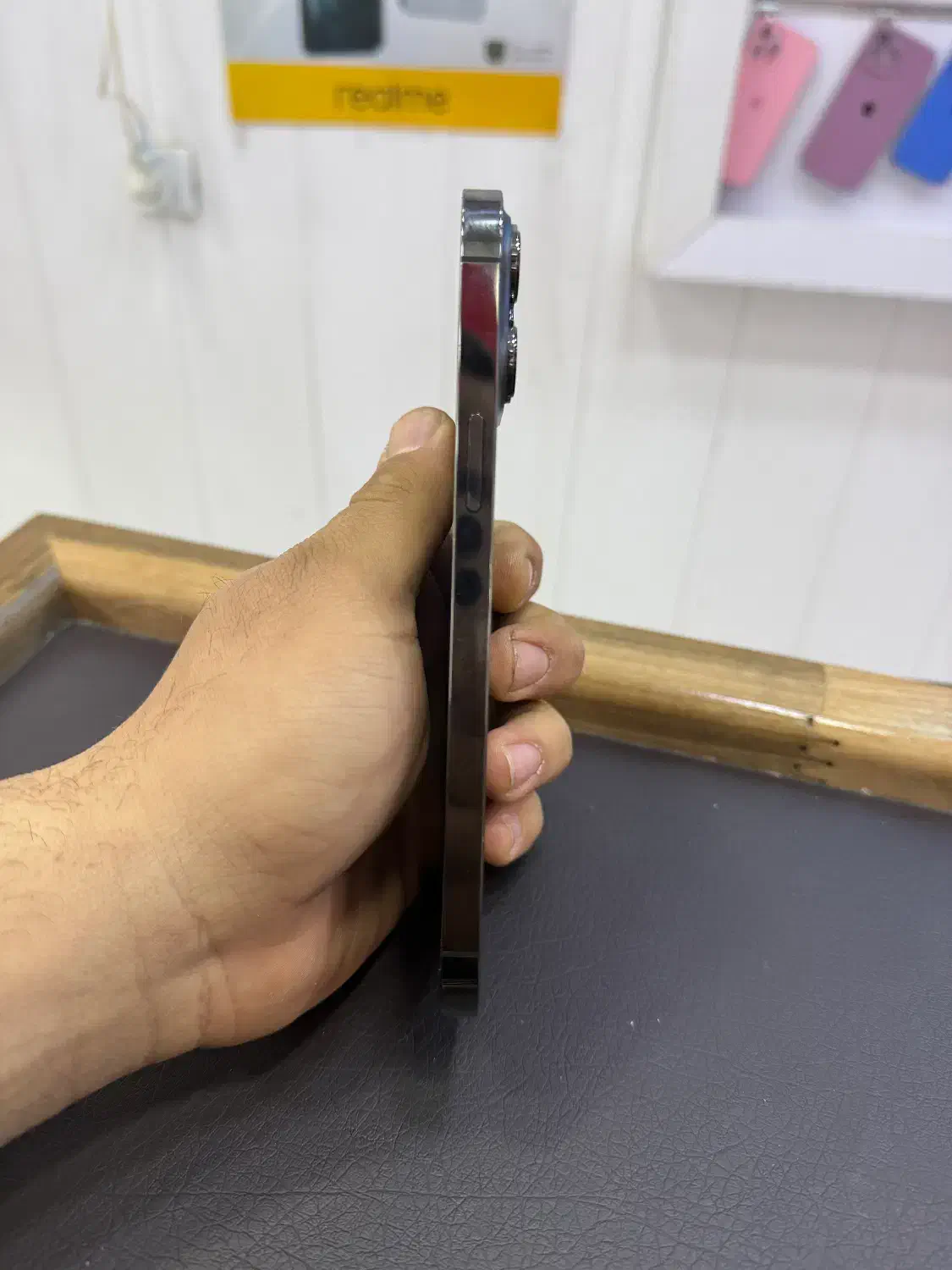 13promax Za ۱۲۸ g نقد اقساط بدون پیش پرداخت|موبایل|کرج, کوی امامیه|دیوار