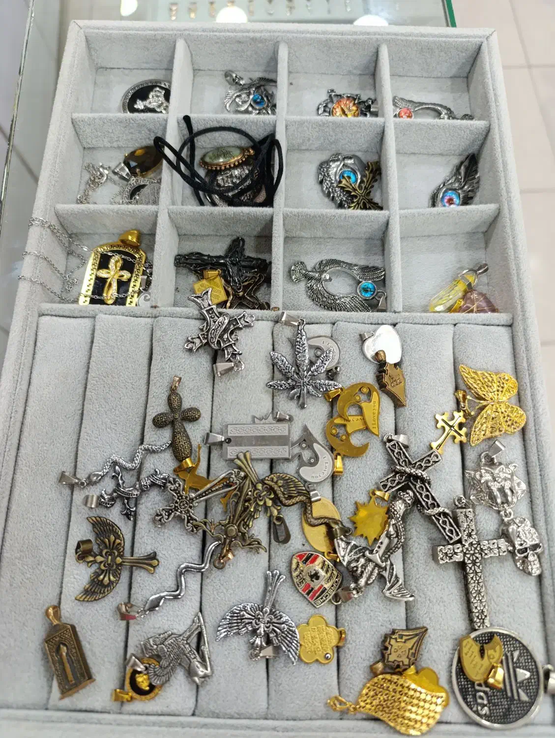 پلاک عمده و تک|بدلیجات|بوشهر, |دیوار