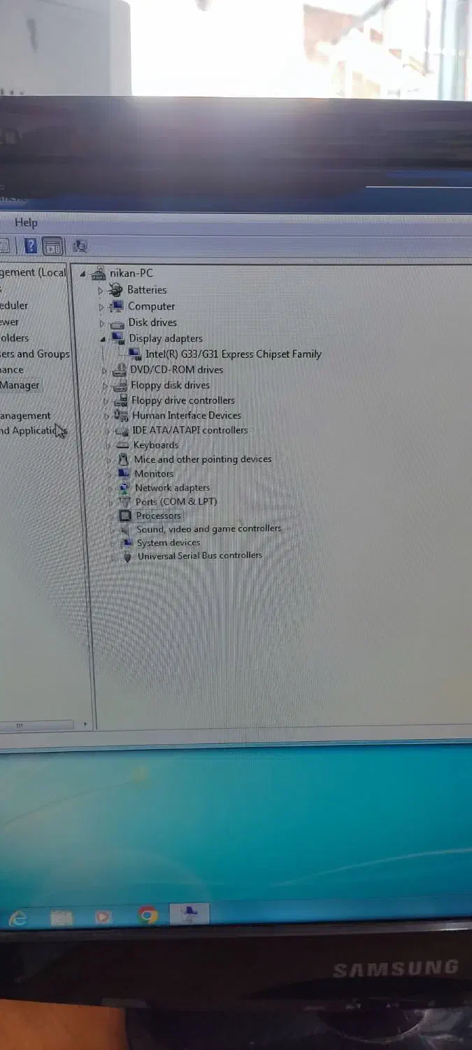 کامپیوتر  دانشجویی دانش آموزی|رایانه رومیزی|رشت, دیانتی|دیوار