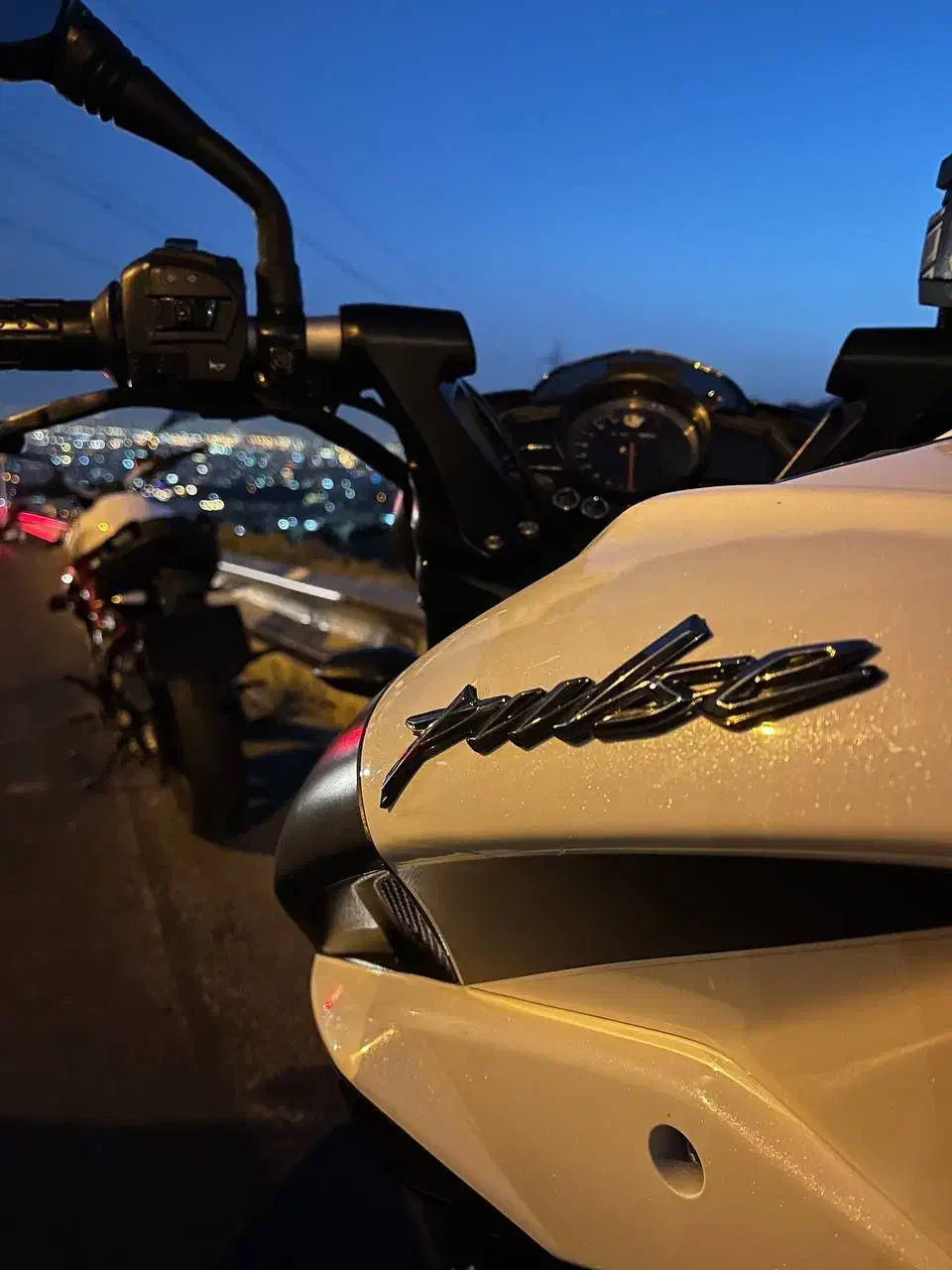 ns 200|موتورسیکلت|تهران, عباسی|دیوار