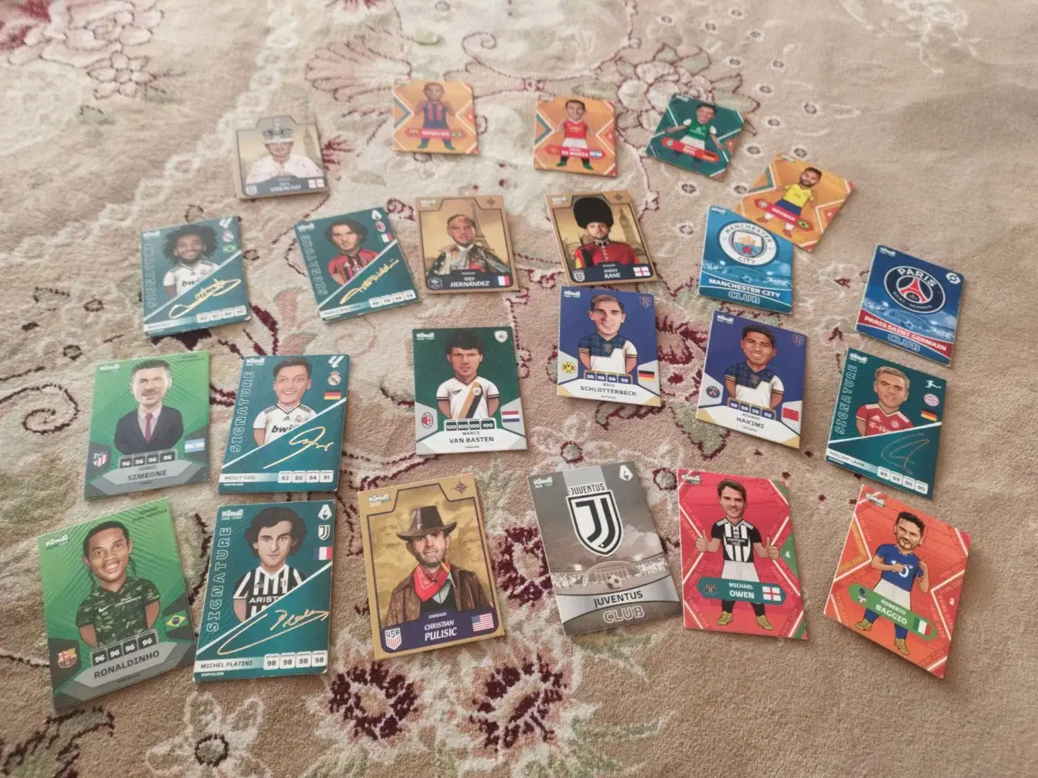 کیمدی خوب|کلکسیون و سرگرمی|شاهینشهر, حاجی آباد|دیوار