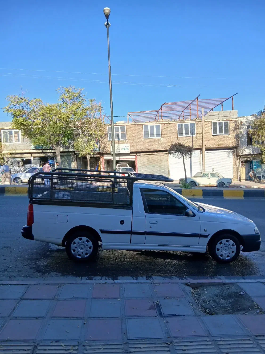 آریسان|خودرو سواری و وانت|سنندج, |دیوار