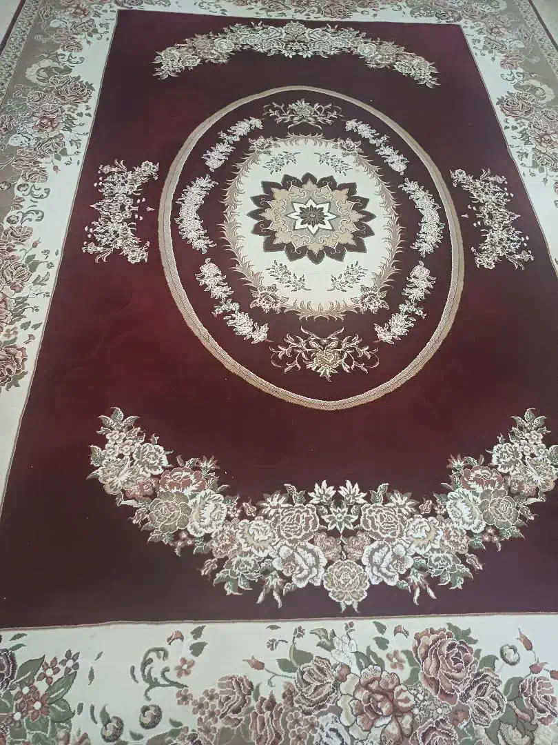 فرش|فرش|سرپل ذهاب, |دیوار