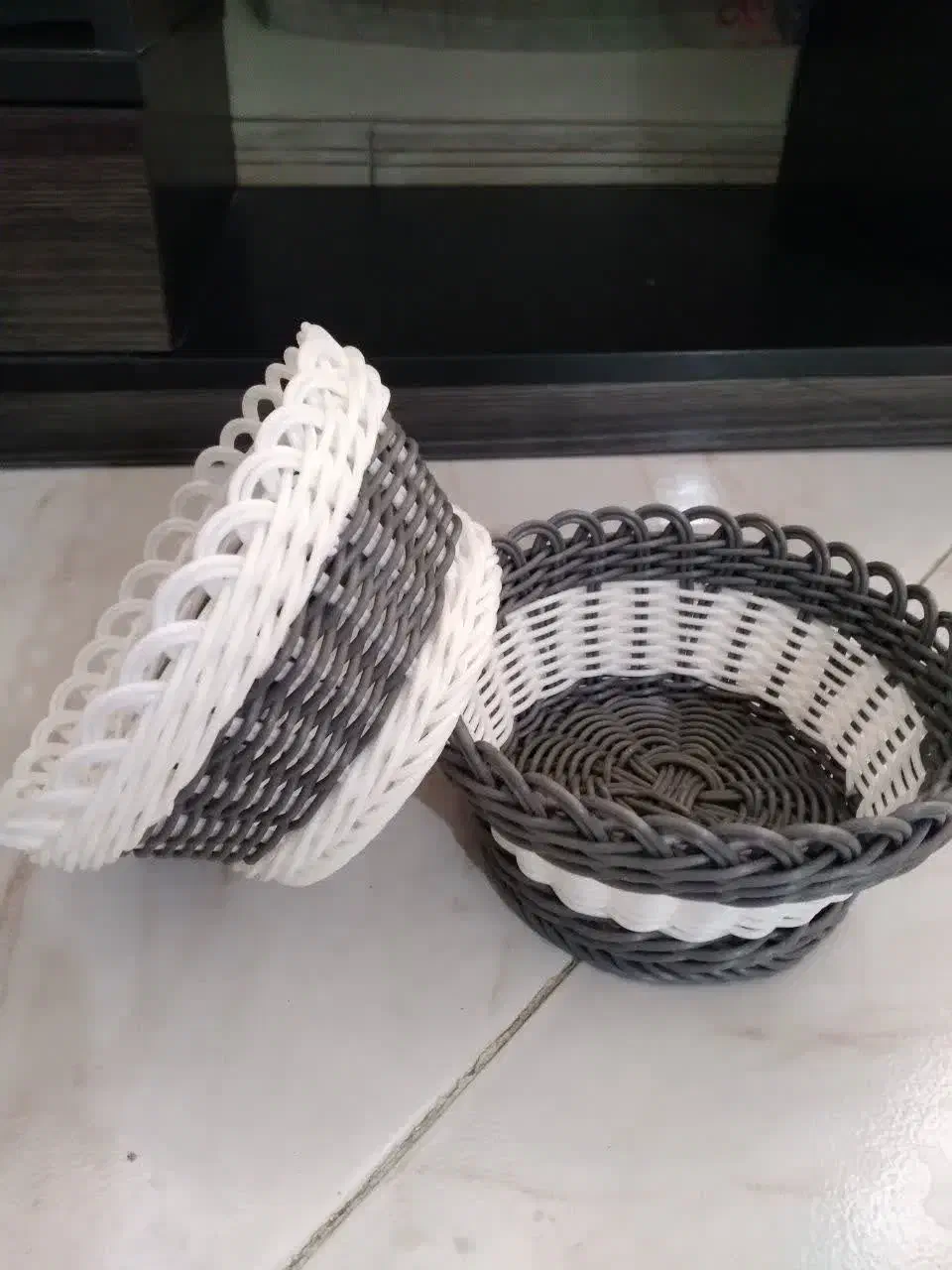 لوازم خانه واشپزخانه|ظروف نگهدارنده، پلاستیکی، یکبارمصرف|اراک, |دیوار