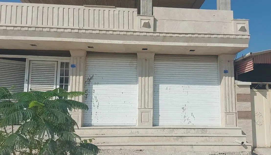 رهن کامل مغازه 30 متری خیابان استادیوم تنگک|اجارهٔ مغازه و غرفه|بوشهر, |دیوار