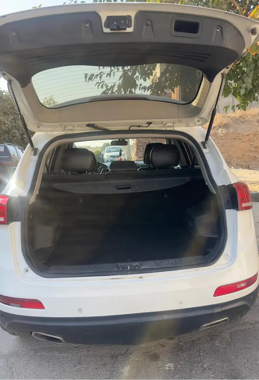 جک S5 اتومات 99|خودرو سواری و وانت|هشتگرد, فاز ۲ مهستان|دیوار