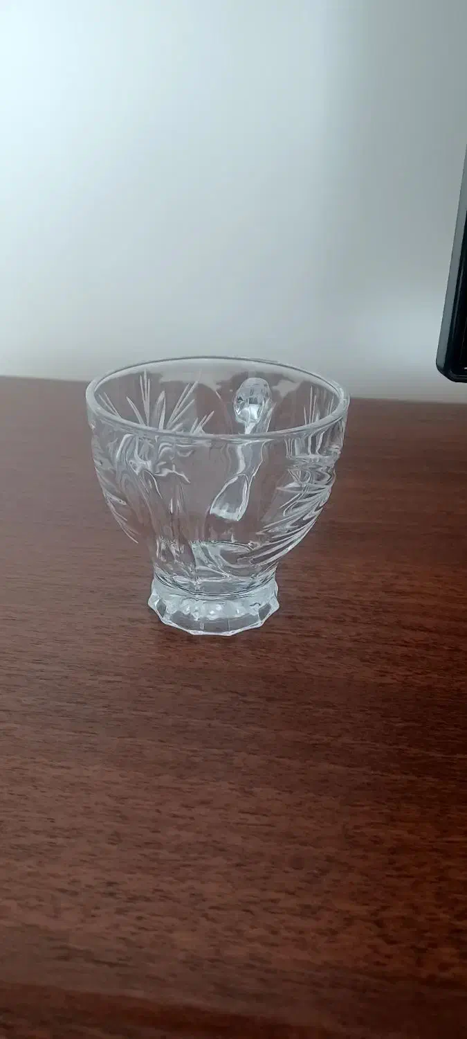 استکان ۱۸عدد در حد نو|ظروف سرو و پذیرایی|نظرآباد, نظرآباد|دیوار