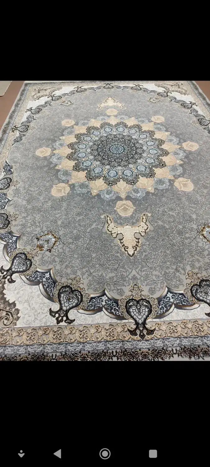 فرش|فرش|قم, آزادگان|دیوار