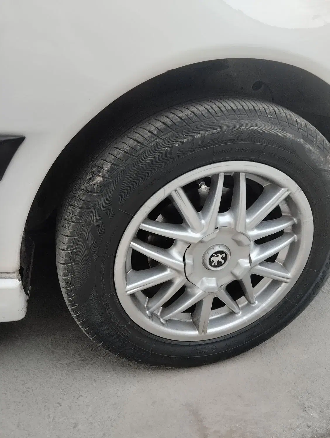 پژو پارس|خودرو سواری و وانت|آبیک, |دیوار