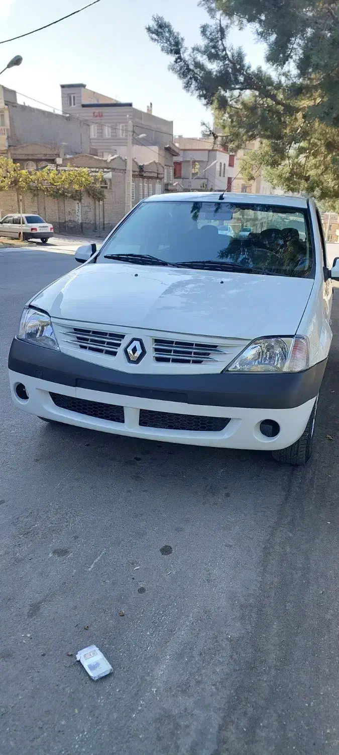 تندر پارس مدل95|خودرو سواری و وانت|ارومیه, |دیوار