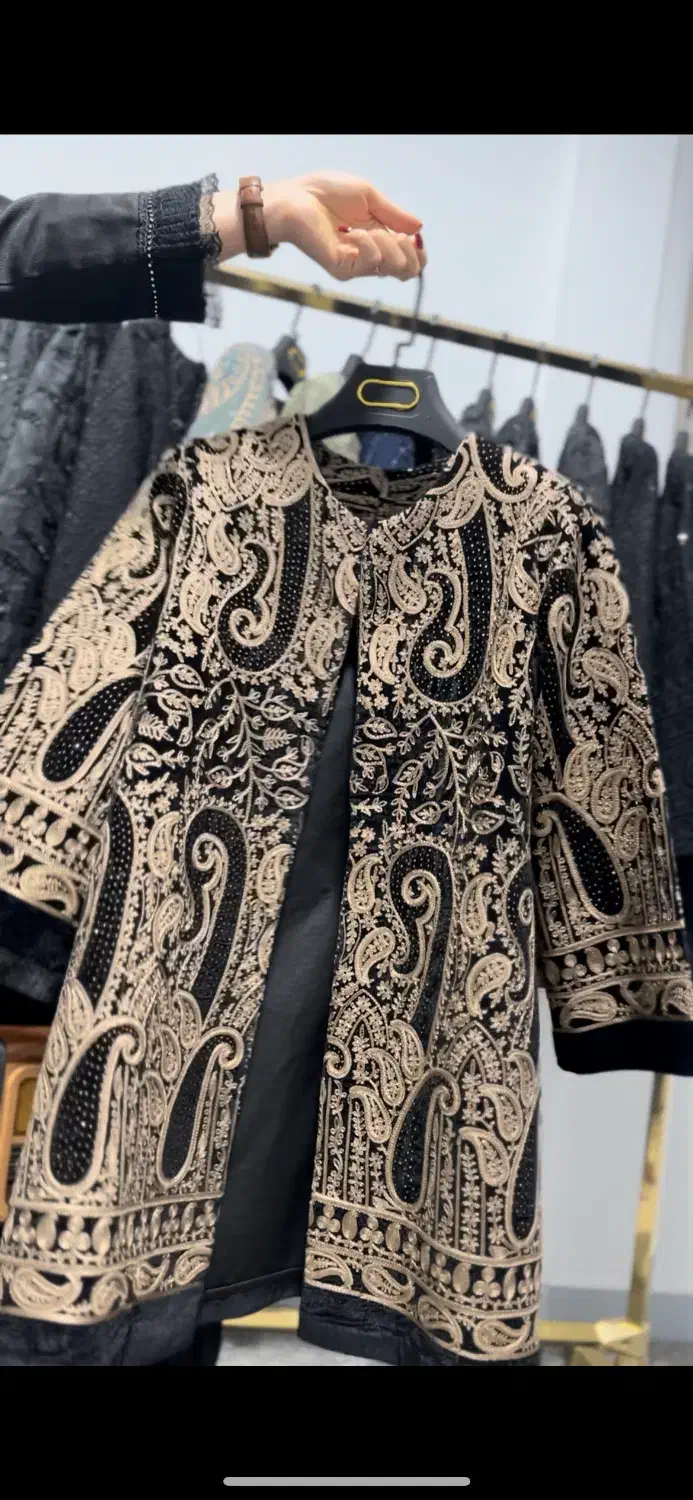 مزون نیلماه|لباس|کوهدشت, |دیوار