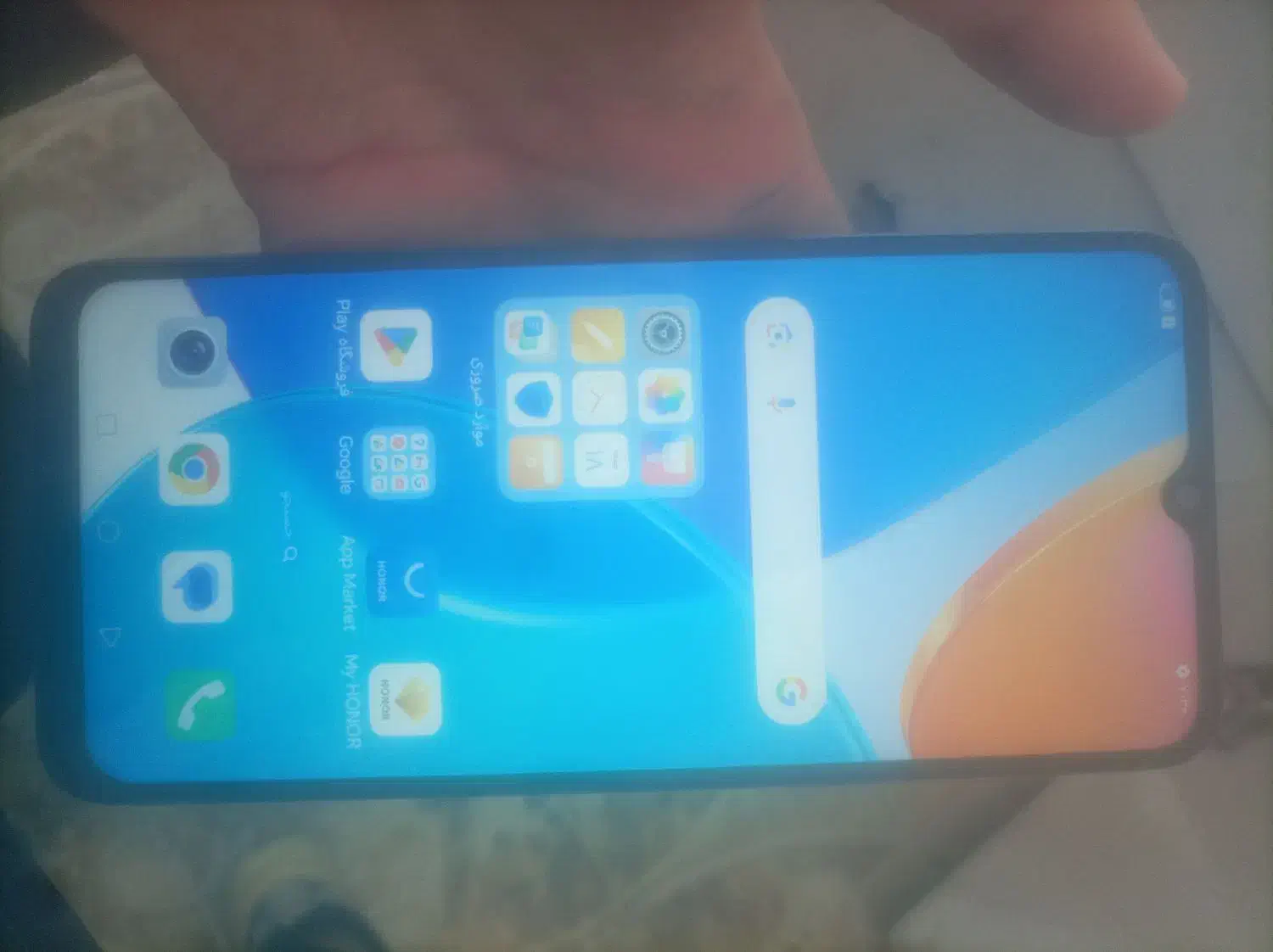 فروش گوشی Honor x6|موبایل|شیراز, شهرک دارایی|دیوار