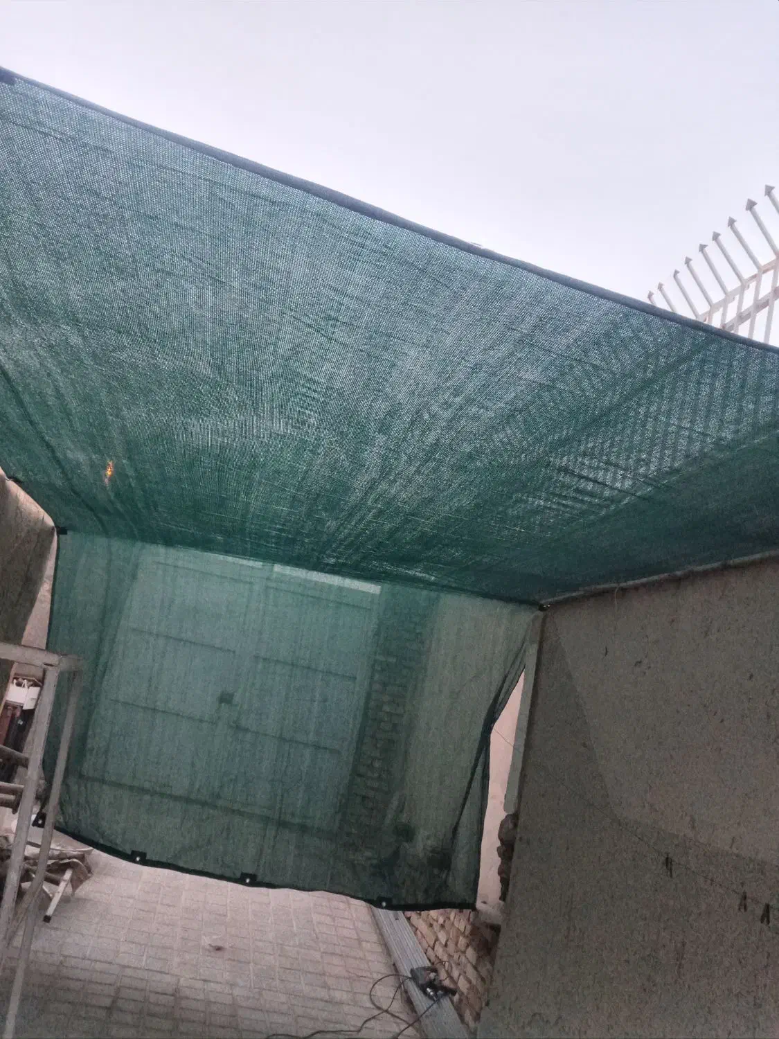 چادر دوزی (مسافرتی ماشین  نیسان و...|خدمات پیشه و مهارت|بیرجند, |دیوار