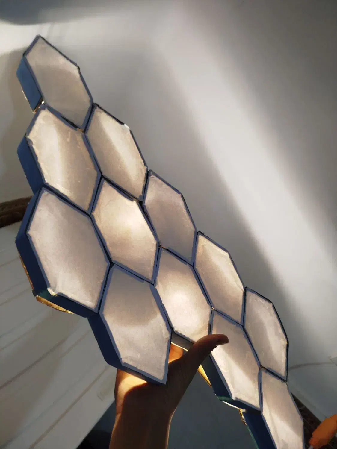 چراغ هایلایت گیمینگ|ریسه و چراغ تزئینی|کامیاران, |دیوار