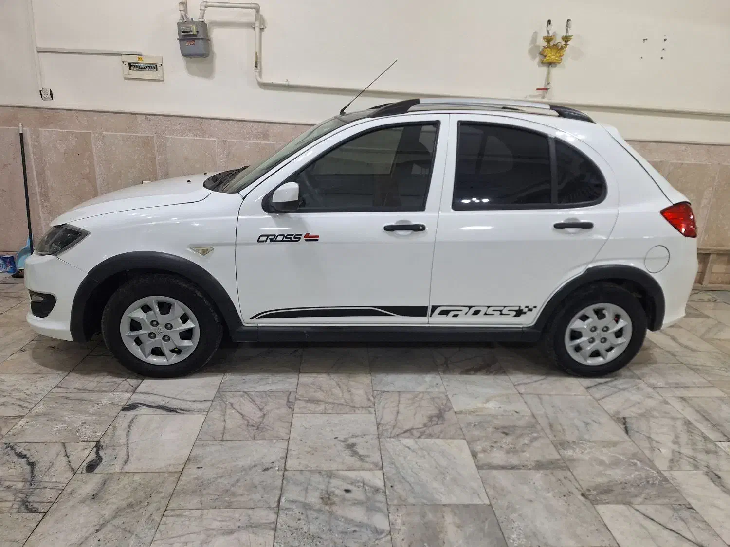 کوییک R مدل ۱۴۰۲|خودرو سواری و وانت|ارومیه, |دیوار