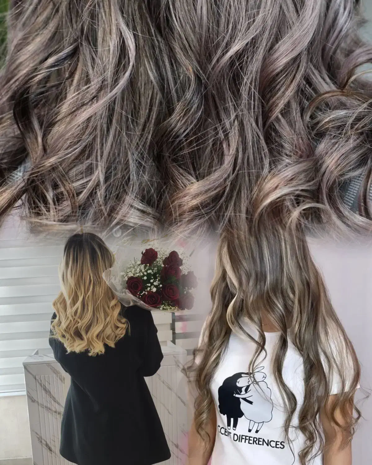 به یک دستیار رنگ نیازمندم|خدمات آرایشگری و زیبایی|ورامین, ورامین|دیوار