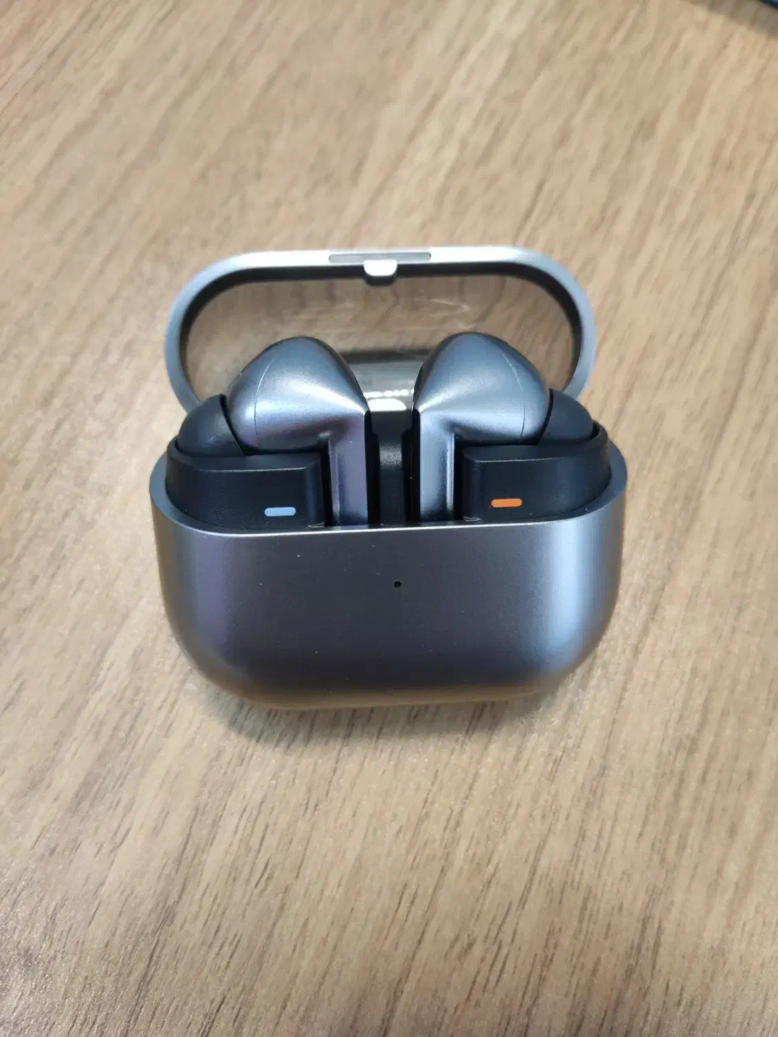 هندزفری گلکسی بادز ۳ پرو|لوازم جانبی موبایل و تبلت|گنبد کاووس, |دیوار