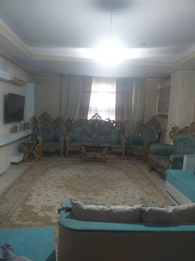 86متری/مجتمع آرامش/دو خواب/فاز4|اجارهٔ آپارتمان|اندیشه, اندیشه فاز ۴|دیوار