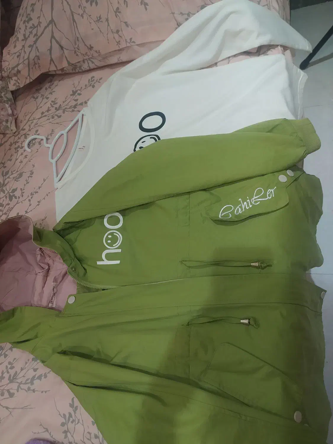 بارانی|لباس|نکا, |دیوار