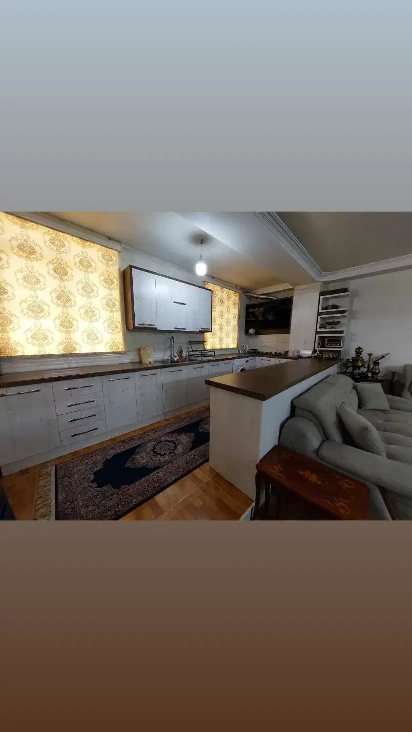 میدان لاله آپارتمان ۹۴ متری|فروش آپارتمان|گرمسار, |دیوار