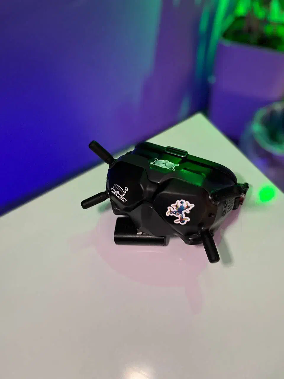 fpv اف پی وی|دوربین عکاسی و فیلمبرداری|اصفهان, احمدآباد|دیوار