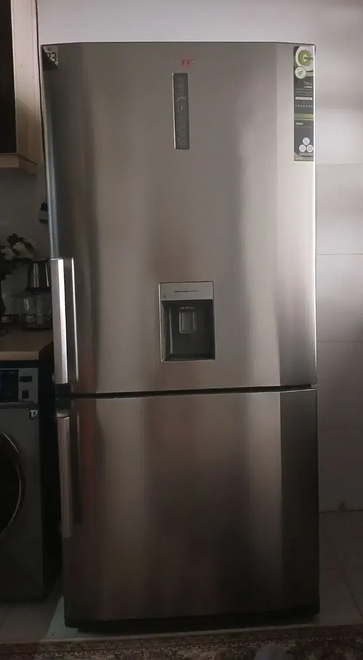 یخچال فریز بزرگ التو|یخچال و فریزر|گلبهار, شهر جدید گلبهار|دیوار