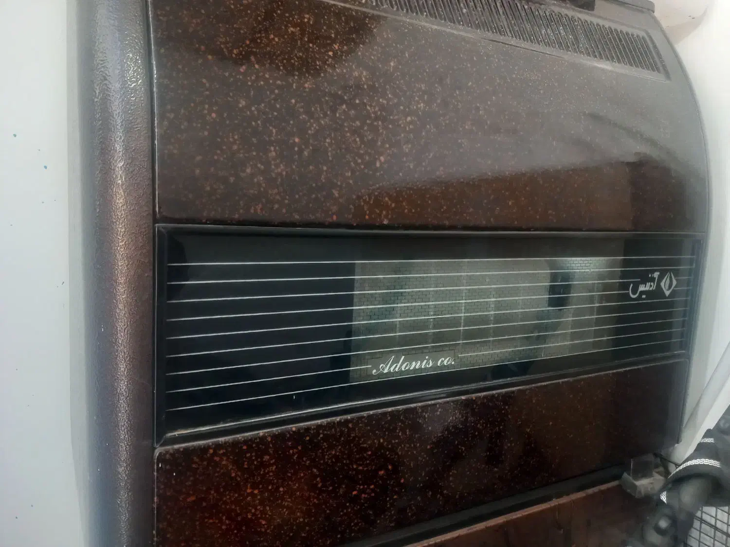 بخاری ساده|بخاری، هیتر، شومینه|مشهد, امیریه|دیوار