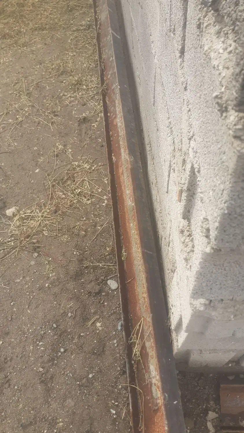 آهن ۱۴|مصالح و تجهیزات ساختمان|پلدشت, |دیوار