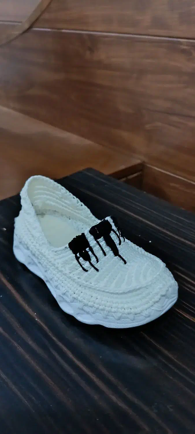 گیوه بختیاری بچگانه|کیف، کفش، کمربند|امیدیه, |دیوار