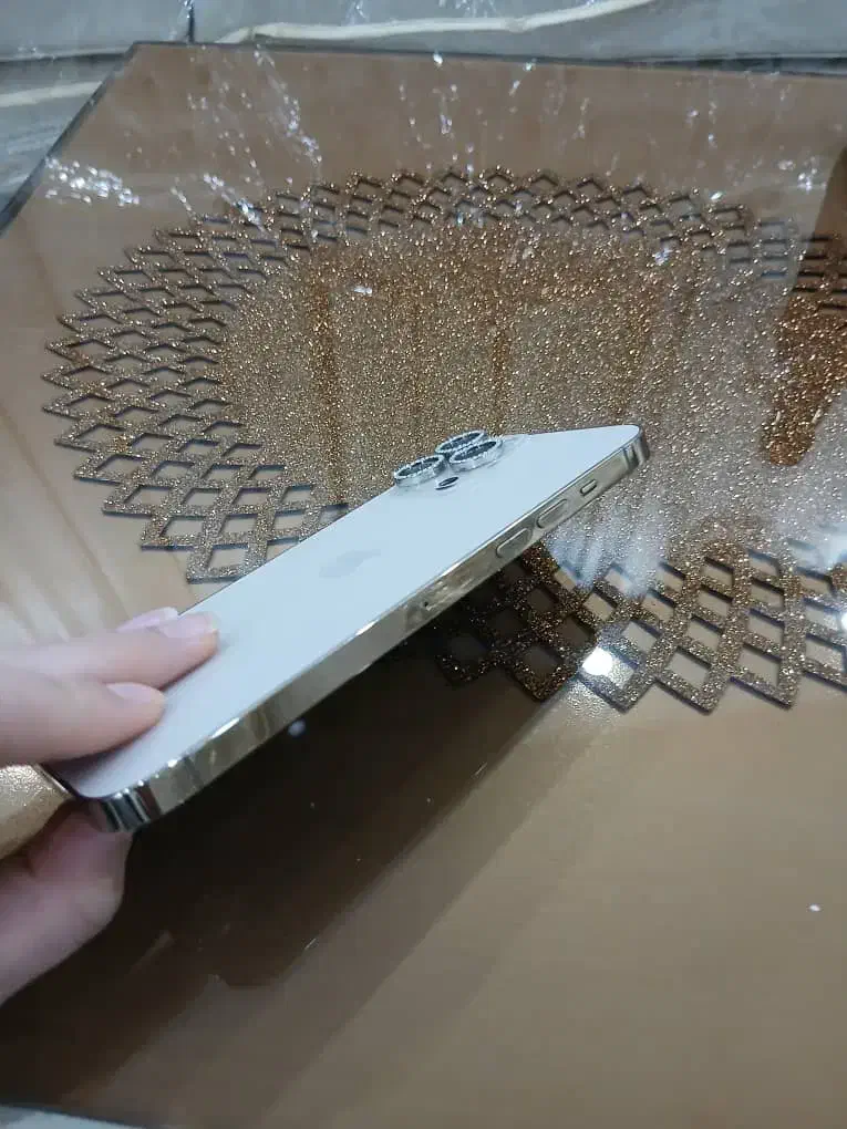 گوشی ۱۳ پرومکس|موبایل|قدس, شهرقدس|دیوار