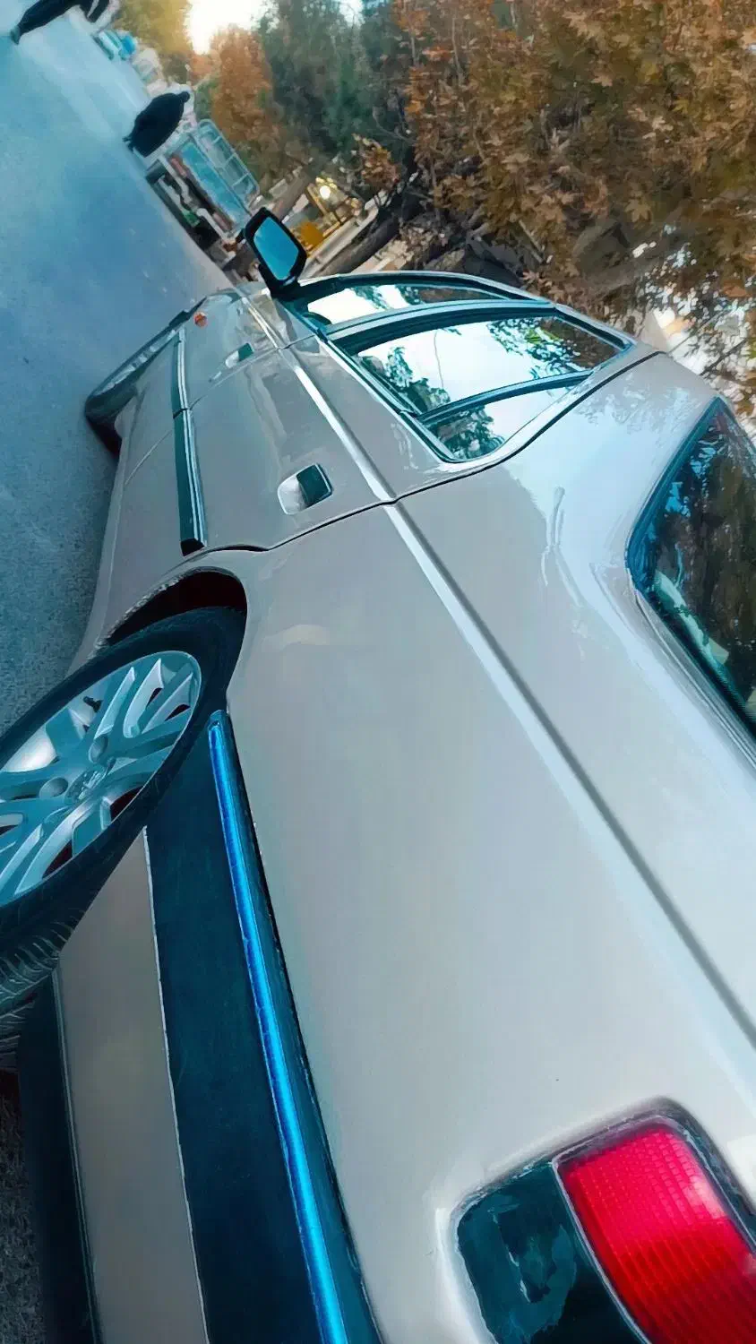 ۴۰۵ بژ سلامت|خودرو سواری و وانت|ملایر, |دیوار