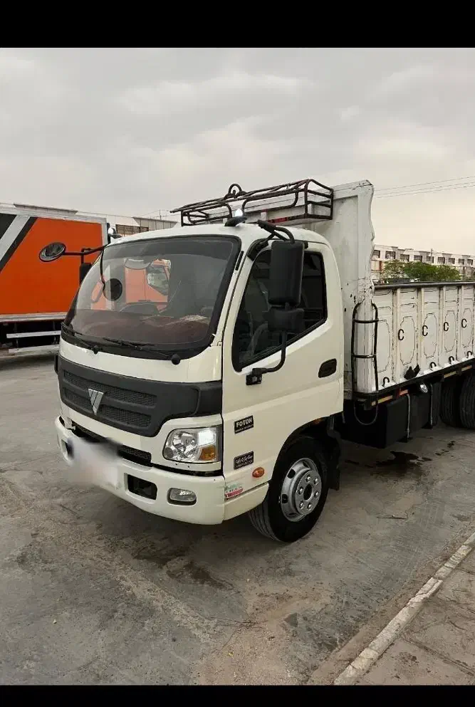 حمل بار خاور شهری وبرون شهری تمام شهرستان ها|خدمات حمل و نقل|شیراز, میانرود|دیوار