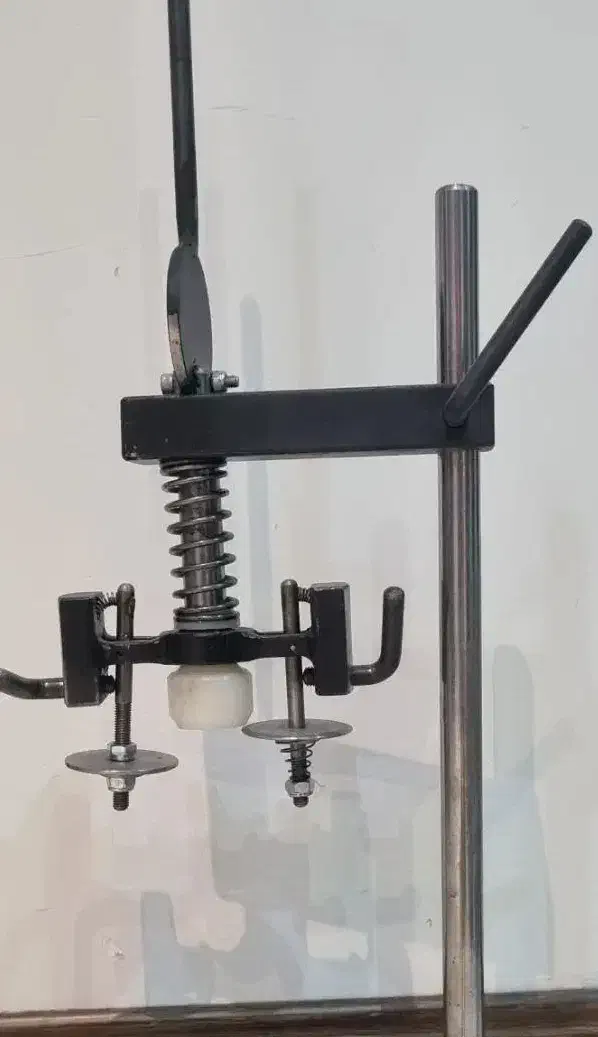 دستگاه رزوه بطری|ابزارآلات|تهران, آهنگ|دیوار