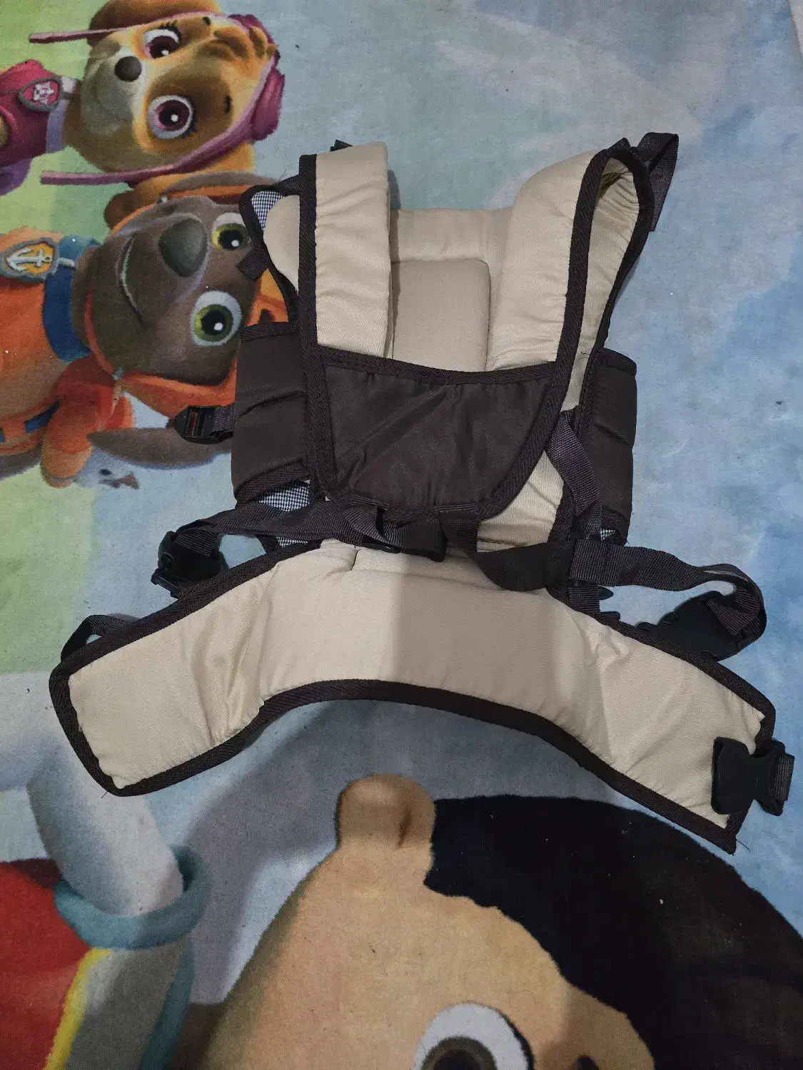 آغوشی 3 حالته نو|اسباب و اثاث بچه|نسیم‌شهر, |دیوار