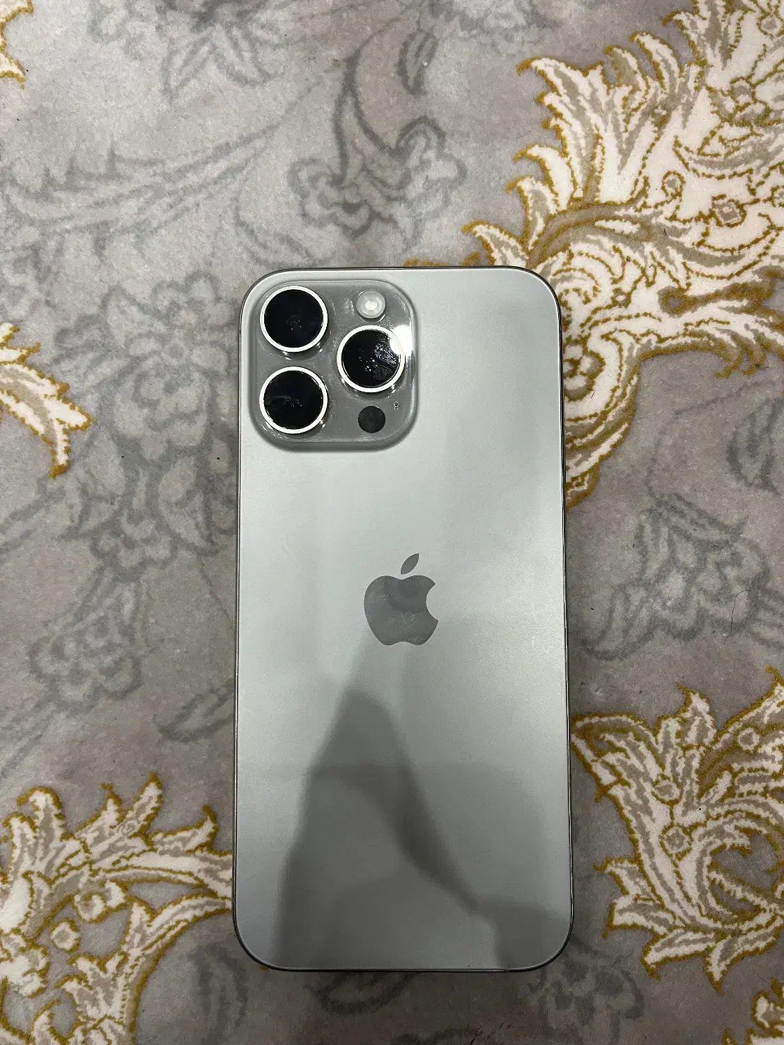 ایفون 16پرومکس|موبایل|مشکیندشت, |دیوار