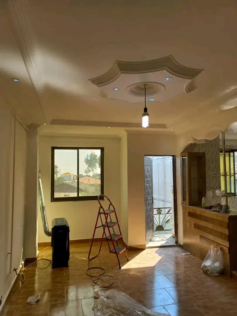 فروش آپارتمان 75 متری / طبقه 1 / دو واحدی|فروش آپارتمان|رضوانشهر, |دیوار