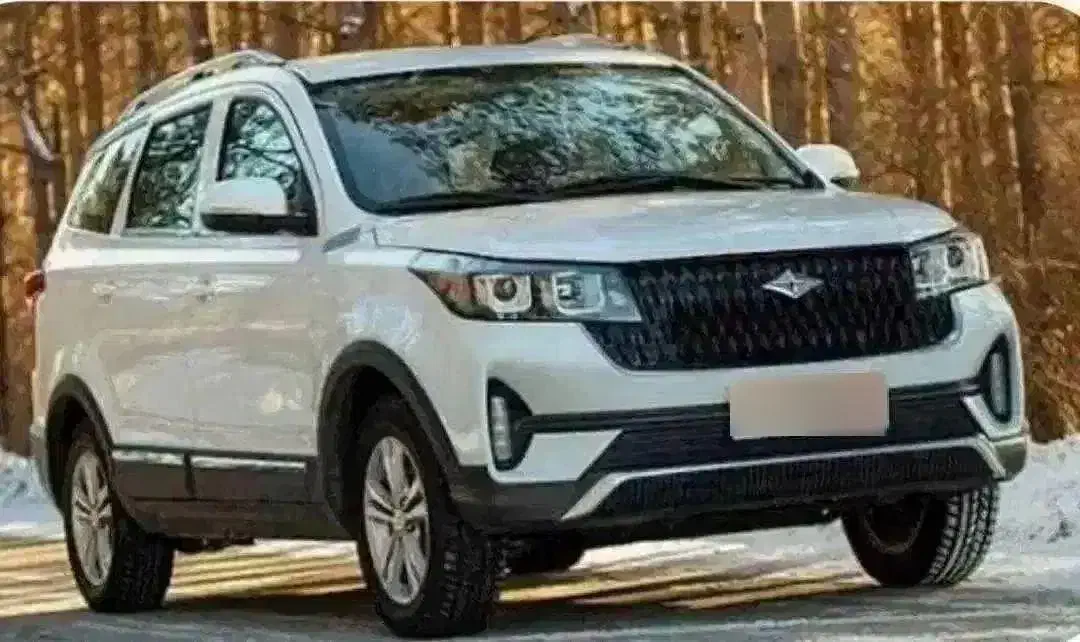 تیام مکث موتور هفت نفره|خودرو سواری و وانت|تهران, جنت‌آباد مرکزی|دیوار