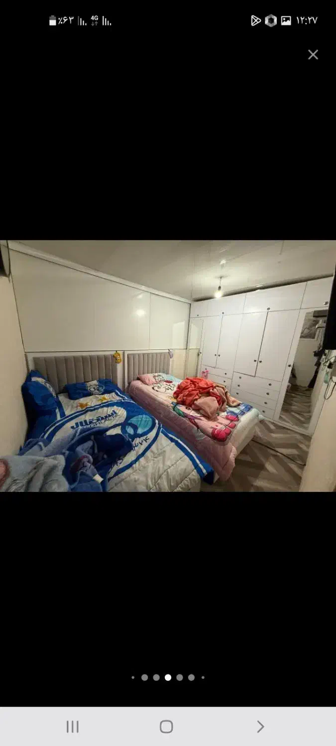 اجاره خانه ویلایی|اجارهٔ خانه و ویلا|رباطکریم, رباطکریم|دیوار