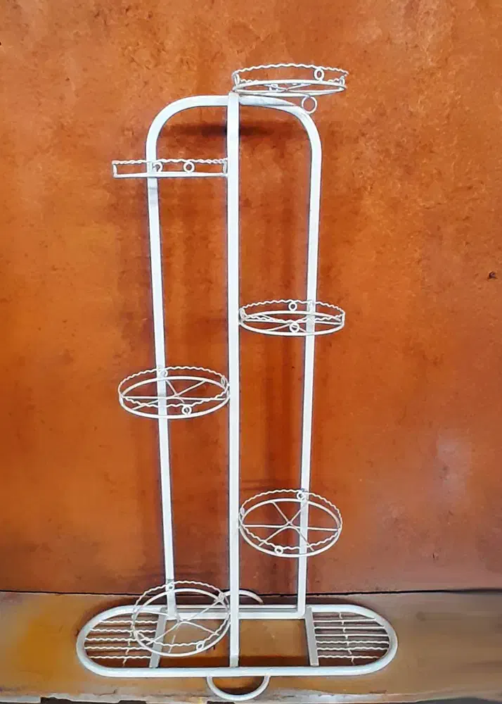 جا گلدانی استند|گل و گیاه طبیعی|اهر, |دیوار