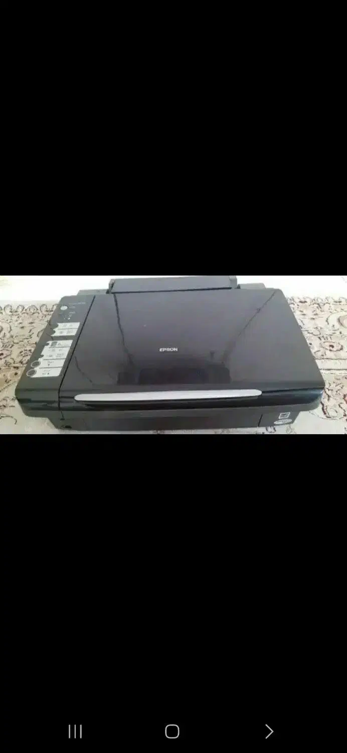 Epson CX73300|پرینتر، اسکنر، کپی، فکس|اصفهان, میرعماد|دیوار