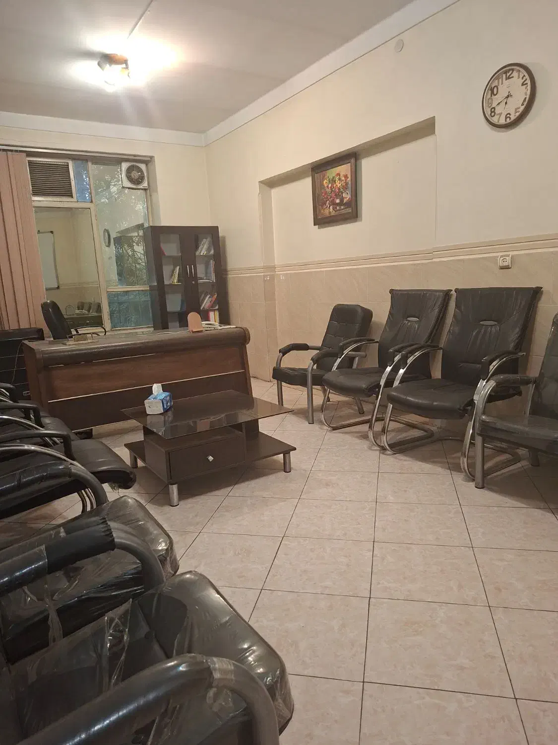 فروش مستغلات ۱۶۴متربنا درقایم مقام|فروش خانه و ویلا|تهران, سنائی|دیوار