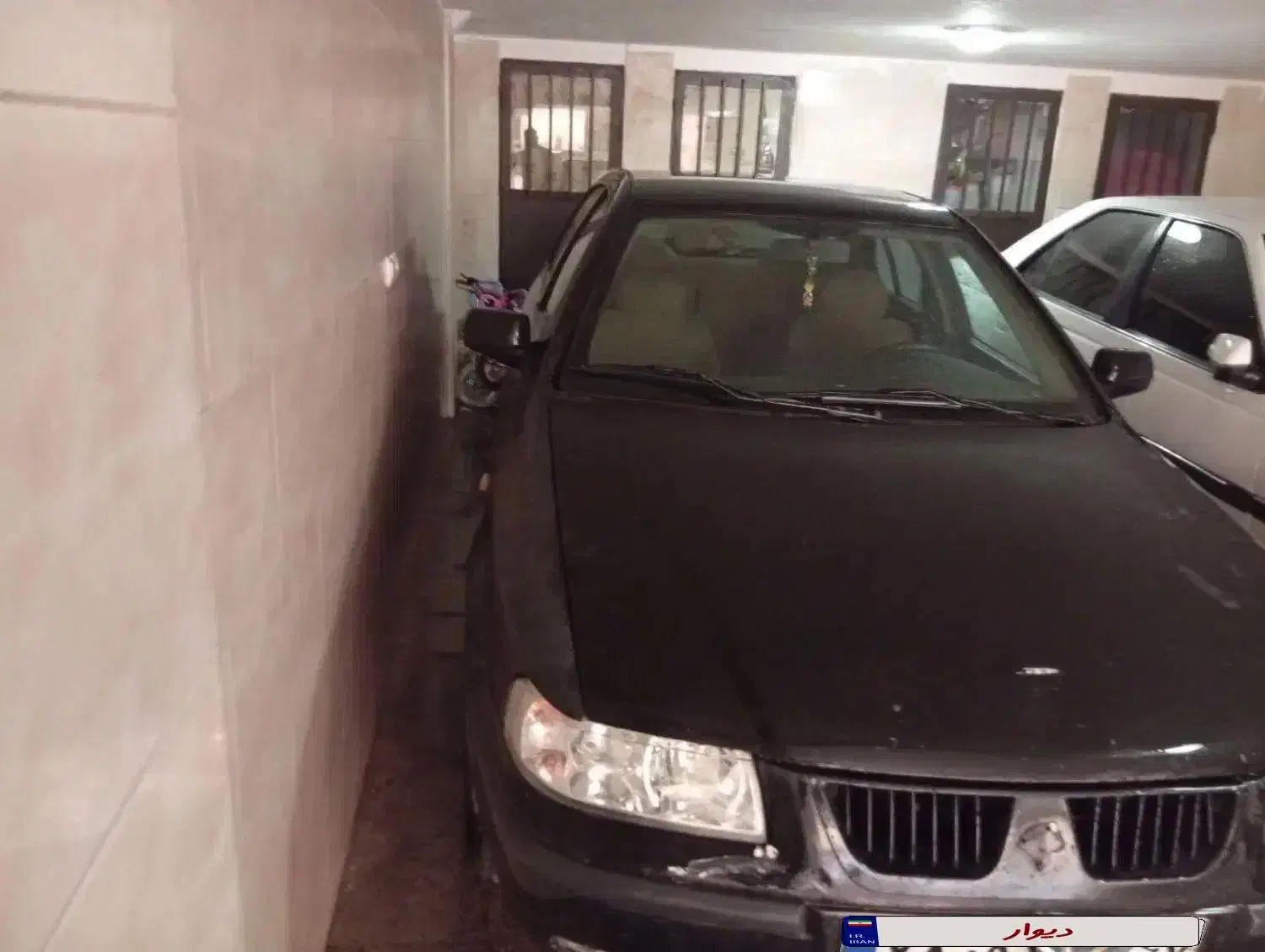 سمند 82|خودرو سواری و وانت|تهران, شوش|دیوار