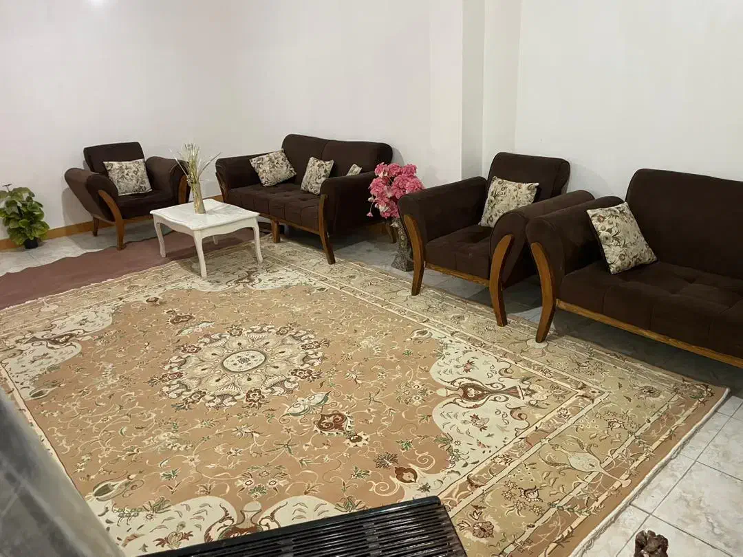 اجاره سوییت اپارتمان روزانه فلکه رازی|اجارهٔ کوتاه‌مدت آپارتمان و سوئیت|رشت, سلیمانداراب|دیوار