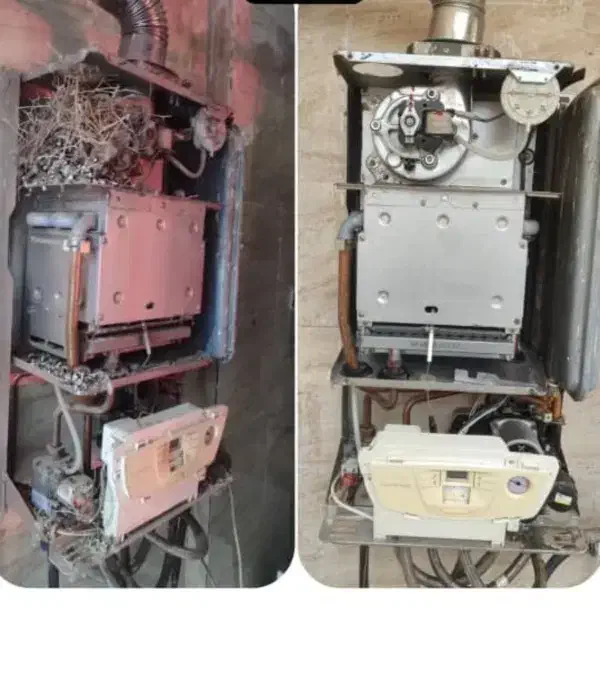 نمایندگی تعمییرات تخصصی پکیج برند ایرانی خارجی|آبگرمکن، پکیج، شوفاژ|فولادشهر, مسکن مهر فولادشهر|دیوار