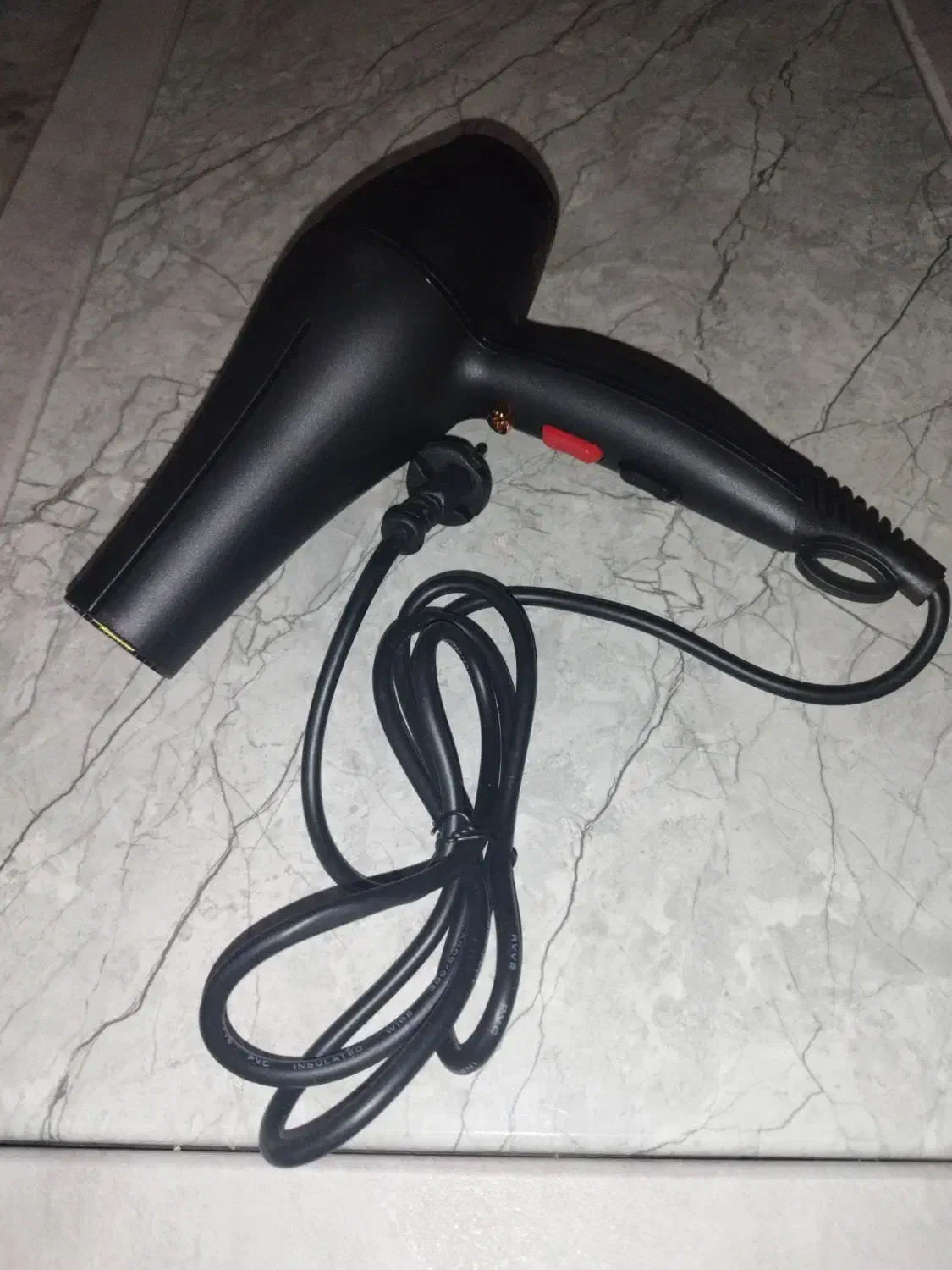 سشوارفیلیپس 9000W|آرایشی، بهداشتی، درمانی|کاشان, شهرک خاتم الانبیا (مسکن ملی کاشان)|دیوار