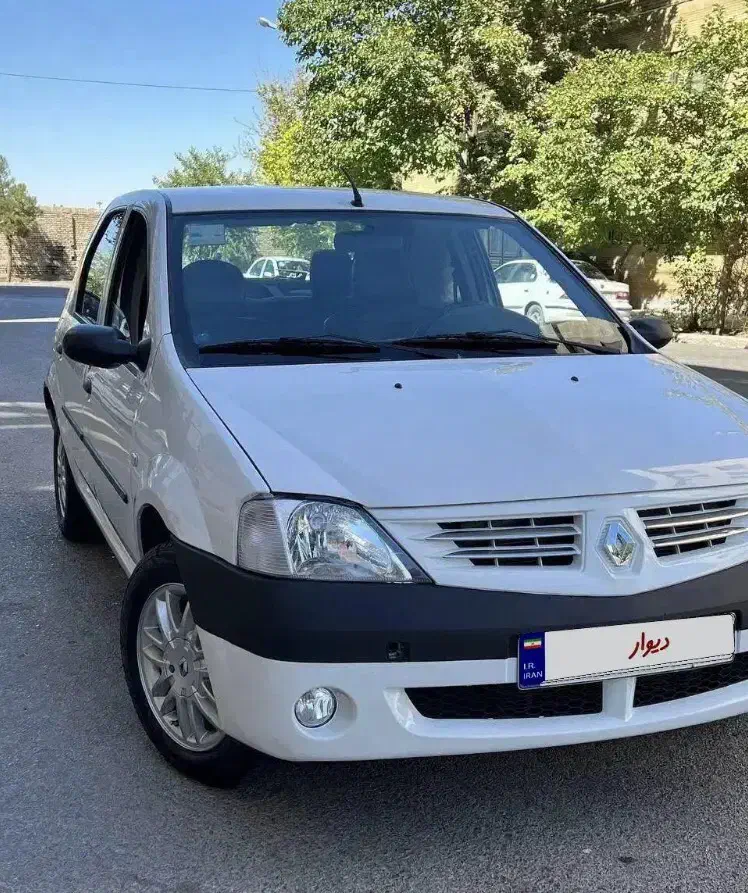 ال ۹۰ پارس / بسیار تمیز / مدل ۹۶ / فقط اقساط / آنی|خودرو سواری و وانت|تهران, نارمک|دیوار