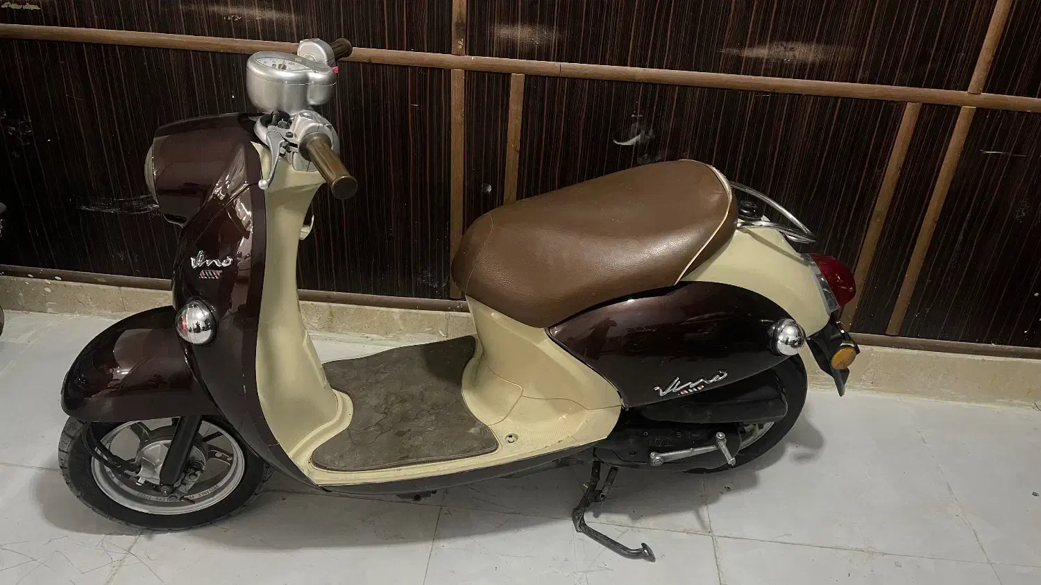 پاکشتی وی ۹شرایط چک|موتورسیکلت|اصفهان, مولوی|دیوار