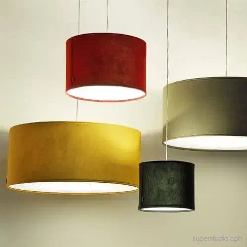 لوستر مدرن آرامیس|لوستر و چراغ آویز|تهران, وردآورد|دیوار