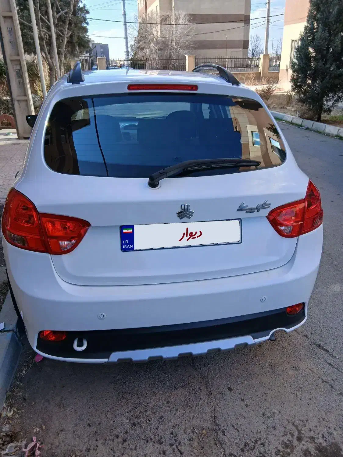 کوییک مدل ۱۴۰۱|خودرو سواری و وانت|چهارباغ, |دیوار