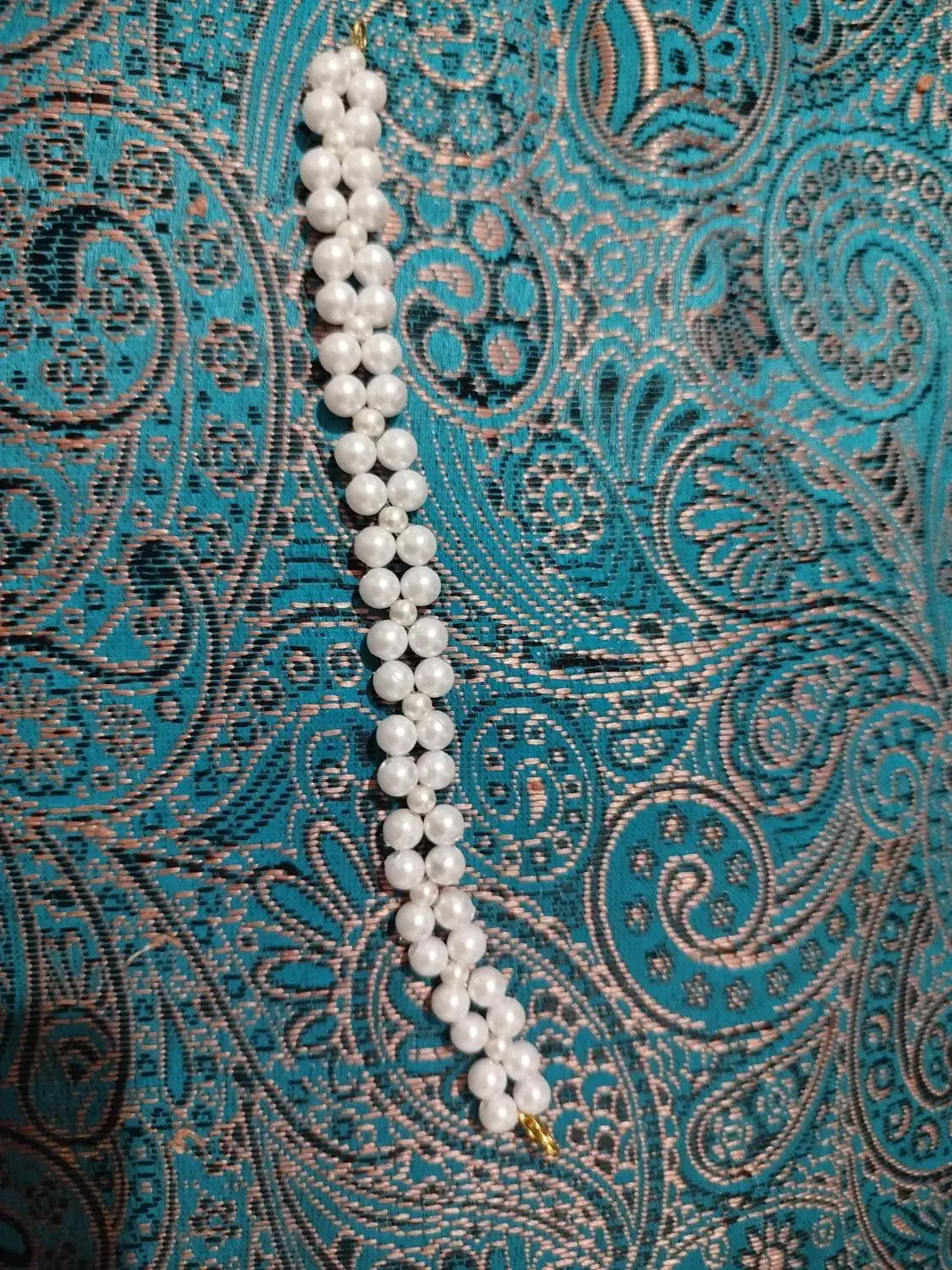 دستبند کاردست|بدلیجات|مشهد, امیر المومنین|دیوار